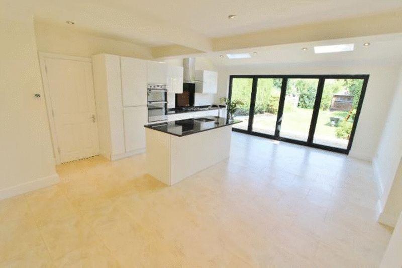 Bespoke House, Coulsdon
