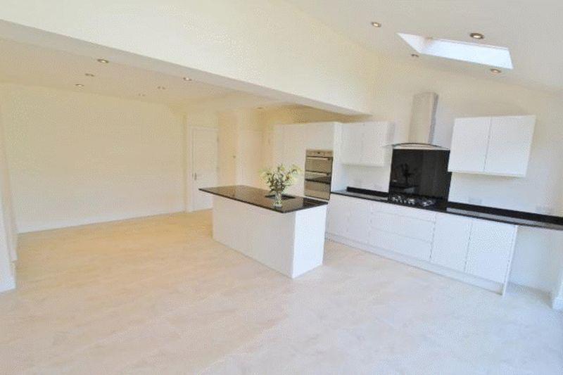 Bespoke House, Coulsdon