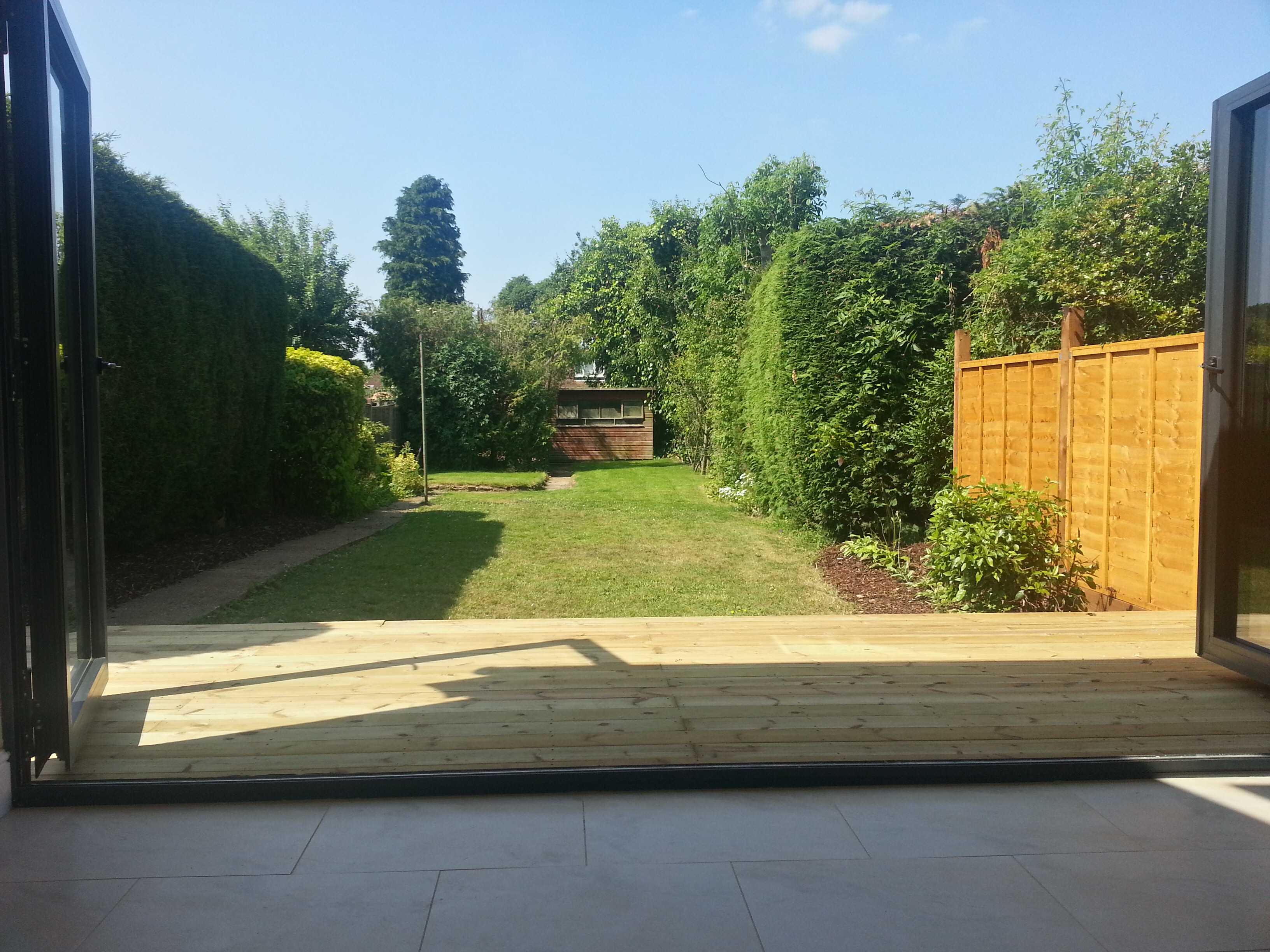 Bespoke House, Coulsdon